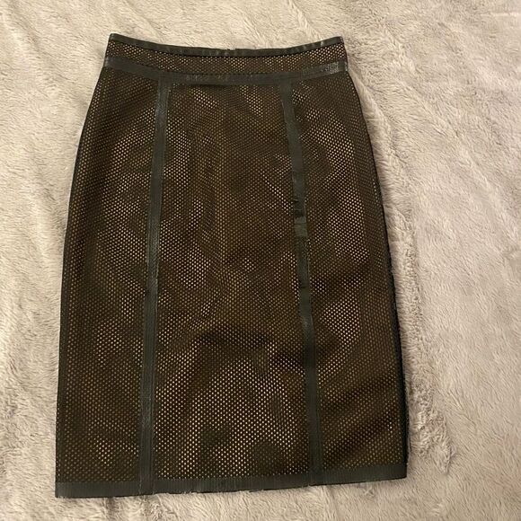 Red Valentino pencil skirt, size 38(S) - Picture 1 of 7